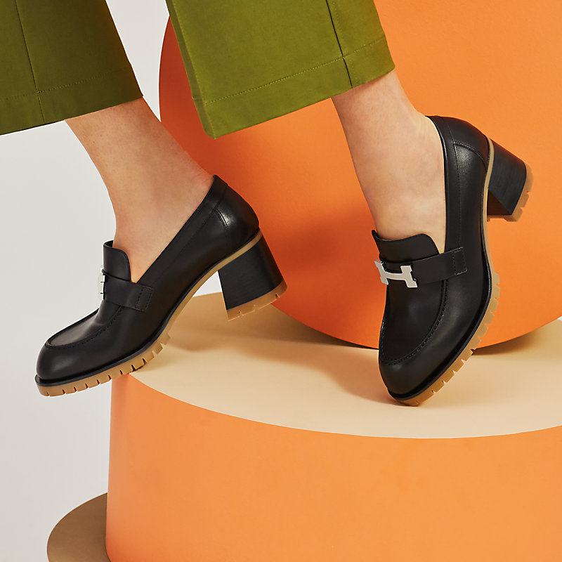 Foch 60 pump | Hermès Poland